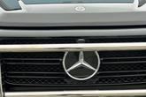 Thumbnail of 2021 Black Mercedes-Benz G-Class