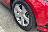 Thumbnail of 2023 Firenze Red Metallic Land Rover Range Rover Velar