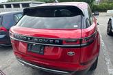 Thumbnail of 2023 Firenze Red Metallic Land Rover Range Rover Velar