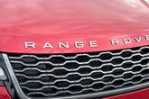 Thumbnail of 2023 Firenze Red Metallic Land Rover Range Rover Velar