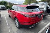 Thumbnail of 2023 Firenze Red Metallic Land Rover Range Rover Velar
