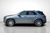Thumbnail of 2025 Selenite Grey Metallic Mercedes-Benz GLE 350