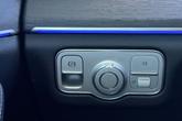 Thumbnail of 2025 Selenite Grey Metallic Mercedes-Benz GLE 350