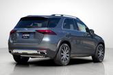 Thumbnail of 2025 Selenite Grey Metallic Mercedes-Benz GLE 350