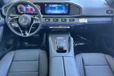 Thumbnail of 2025 Selenite Grey Metallic Mercedes-Benz GLE 350