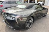 Thumbnail of 2024 Caviar Lexus LC 500