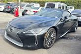 Thumbnail of 2024 Caviar Lexus LC 500