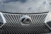 Thumbnail of 2024 Caviar Lexus LC 500