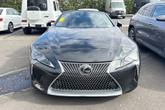 Thumbnail of 2024 Caviar Lexus LC 500
