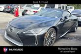 Photo of 2024 Caviar Lexus LC 500
