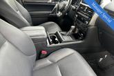 Thumbnail of 2022 Black Lexus GX 460