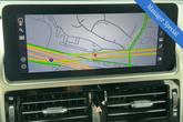 Thumbnail of 2022 Black Lexus GX 460
