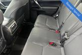 Thumbnail of 2022 Black Lexus GX 460