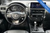 Thumbnail of 2022 Black Lexus GX 460