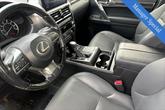Thumbnail of 2022 Black Lexus GX 460