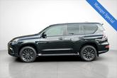 Thumbnail of 2022 Black Lexus GX 460