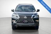 Thumbnail of 2022 Black Lexus GX 460