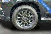 Thumbnail of 2022 Black Lexus GX 460