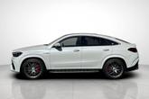 Thumbnail of 2026 885 Mercedes-Benz AMG GLE 63