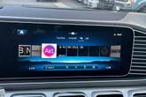 Thumbnail of 2026 885 Mercedes-Benz AMG GLE 63