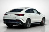 Thumbnail of 2026 885 Mercedes-Benz AMG GLE 63