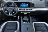 Thumbnail of 2026 885 Mercedes-Benz AMG GLE 63