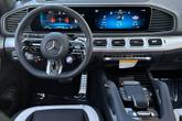 Thumbnail of 2026 885 Mercedes-Benz AMG GLE 63