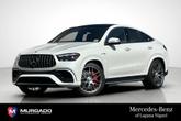 Photo of 2026 885 Mercedes-Benz AMG GLE 63