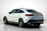 Thumbnail of 2026 885 Mercedes-Benz AMG GLE 63