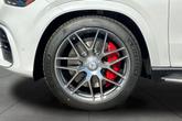 Thumbnail of 2026 885 Mercedes-Benz AMG GLE 63