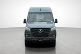 Thumbnail of 2025 Blue Gray Mercedes-Benz Sprinter 2500