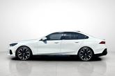 Thumbnail of 2024 Alpine White BMW i5