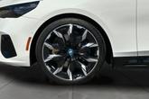 Thumbnail of 2024 Alpine White BMW i5