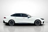 Thumbnail of 2024 Alpine White BMW i5