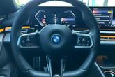 Thumbnail of 2024 Alpine White BMW i5