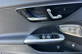 Thumbnail of 2025 Obsidian Black Metallic Mercedes-Benz C-Class