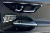 Thumbnail of 2025 Obsidian Black Metallic Mercedes-Benz C-Class