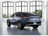 Thumbnail of 2025 Twilight Blue Metallic Mercedes-Benz AMG GLE 53