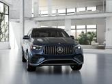 Thumbnail of 2025 Twilight Blue Metallic Mercedes-Benz AMG GLE 53
