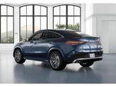 Thumbnail of 2025 Twilight Blue Metallic Mercedes-Benz AMG GLE 53