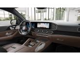 Thumbnail of 2025 Twilight Blue Metallic Mercedes-Benz AMG GLE 53