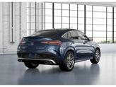 Thumbnail of 2025 Twilight Blue Metallic Mercedes-Benz AMG GLE 53