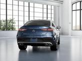 Thumbnail of 2025 Twilight Blue Metallic Mercedes-Benz AMG GLE 53