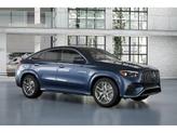 Thumbnail of 2025 Twilight Blue Metallic Mercedes-Benz AMG GLE 53