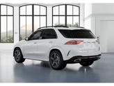 Thumbnail of 2025 Polar White Mercedes-Benz GLE 350
