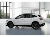 Thumbnail of 2025 Polar White Mercedes-Benz AMG GLA 35