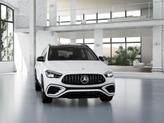 Thumbnail of 2025 Polar White Mercedes-Benz AMG GLA 35