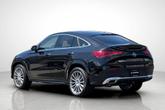 Thumbnail of 2026 Obsidian Black Metallic Mercedes-Benz GLE 450