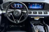 Thumbnail of 2026 Obsidian Black Metallic Mercedes-Benz GLE 450