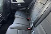 Thumbnail of 2026 Obsidian Black Metallic Mercedes-Benz GLE 450